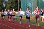 Jimmy Hedley 800 metres, 2026 NEGP 2, Monkton Stadium, Wednesday, May 27th. Photo: David T. Hewitson/Sports for All Pics